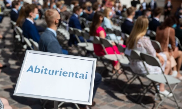 Juliaus Kalinsko („15min“) nuotr.