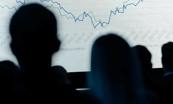 Vladimiro Ivanovo (VŽ) nuotr.