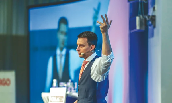 Vladimiro Ivanovo (VŽ) nuotr.