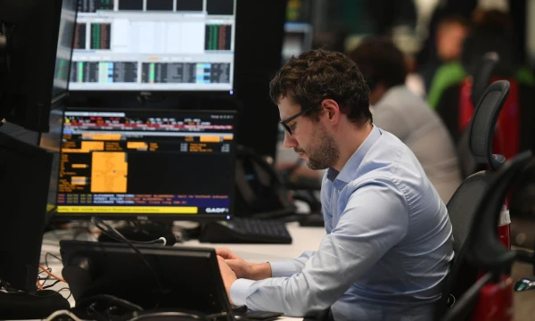  Mikhail Voskresenskiy („Sputnik“/„Scanpix“) nuotr.