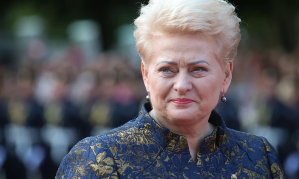 Vladimiro Ivanovo (VŽ) nuotr.