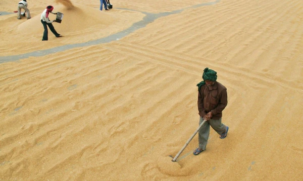 Ajay Verma („Reuters“ / „Scanpix“) nuotr.