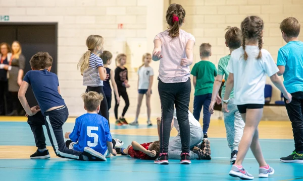 Visuomeninę nuomonę galima pakeisti, nes dauguma žmonių nori grįžti į vaikystę. Judita Grigelytė (VŽ) 