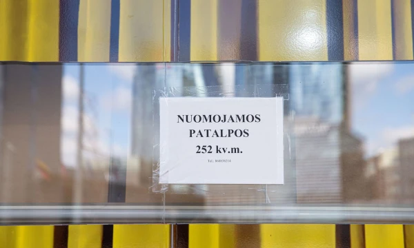 Juditos Grigelytės (VŽ) nuotr.