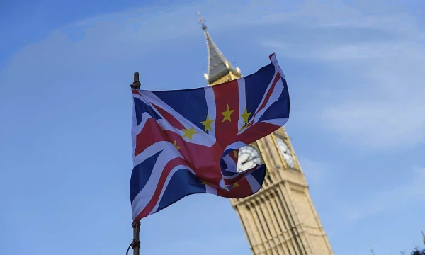 Noemi Gago (SIPA / „Scanpix“) nuotr.
