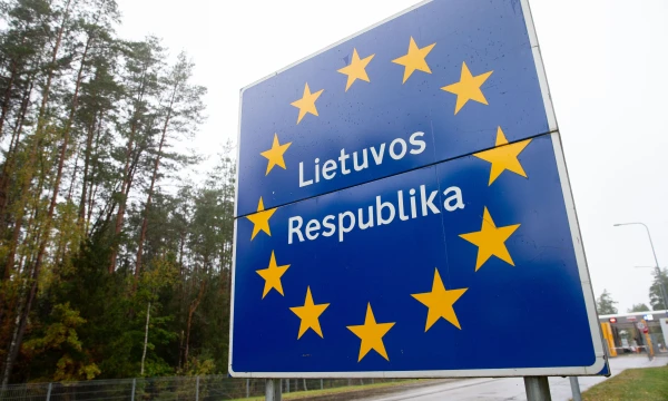 Juditos Grigelytės (VŽ) nuotr.