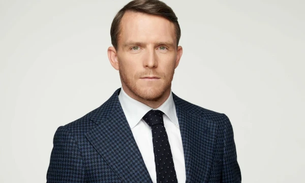 Laurynas Staniulis, Advokatų profesinės bendrijos AVOCAD partneris, advokatas.
Kontoros nuotr.