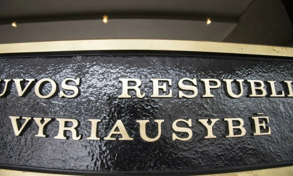 Vladimiro Ivanovo (VŽ) nuotr.