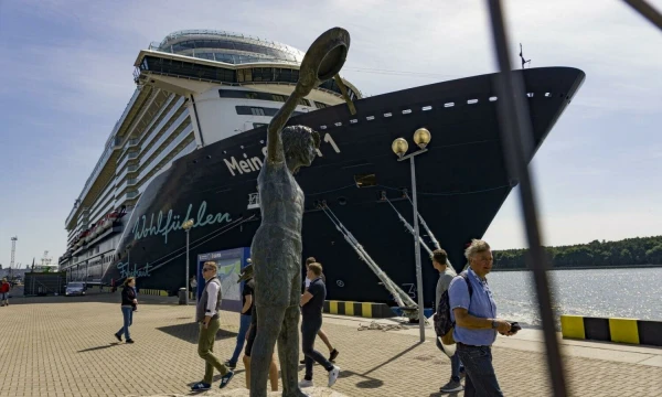 Algimanto Kalvaičio nuotr.