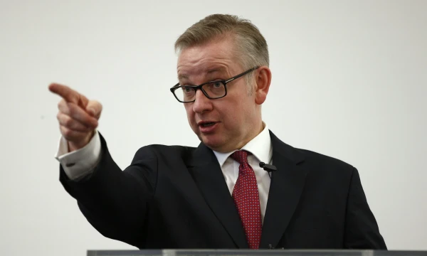 Peterio Nichollso („Reuters“ / „Scanpix“) nuotr.