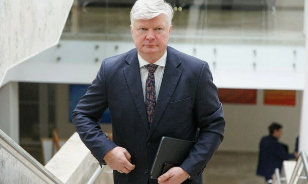 Vladimiro Ivanovo (VŽ) nuotr.