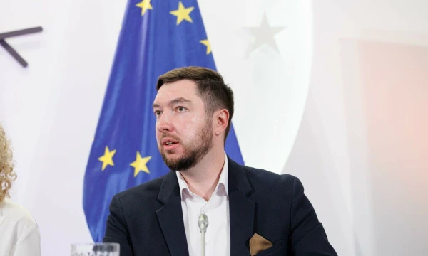 Vytautas Mitalas, Seimo narys. Vladimiro Ivanovo (VŽ) nuotr.