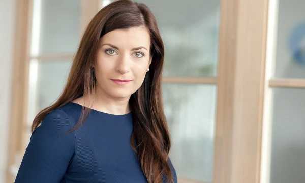 Svetlana Naumčik, advokatų profesinė bendrijos iLAW vyresnioji teisininkė
