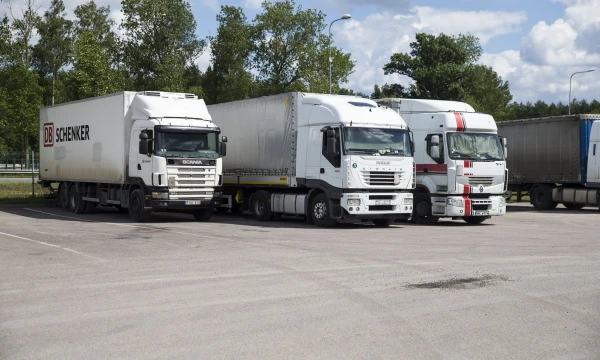 Vladimiro Ivanovo (VŽ) nuotr.