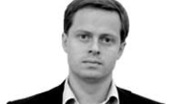 Dominykas Tučkus. UAB „Visagino atominė elektrinė“ Projekto ekonomik