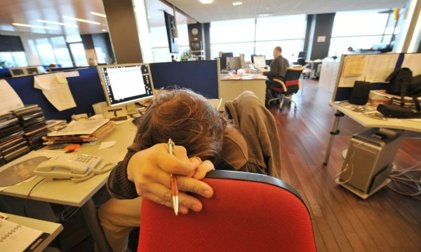 Tylusis atsitraukimas pridaro daug nuostolių. Juditos Grigelytės (VŽ) nuotr.