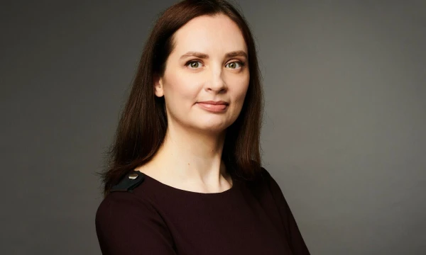 Advokatų kontoros „Glimstedt“ advokatė, technologijų ir intelektinės nuosavybės teisės, vartotojų teisių ir asmens duomenų apsaugos ekspertė dr. Rūta Lazauskaitė.