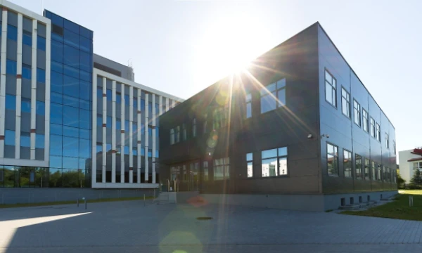 Vilniaus universiteto nuotr. 