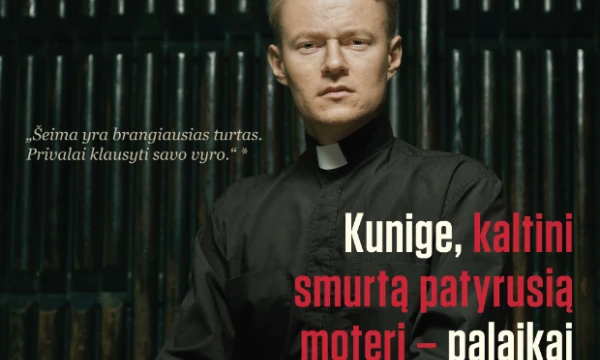 Lygių galimybių kontrolieriaus tarnybos socialinė kampanija „Palaikyk draugę“ (agentūra „Nomoshiti“).