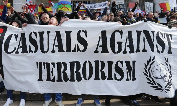 Yveso Hermano („Reuters“ / „Scanpix“) nuotr.