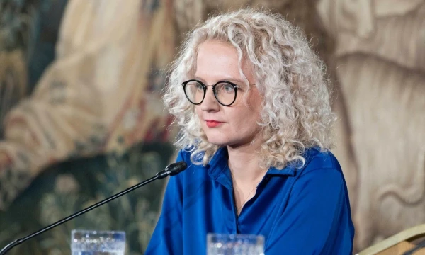 Juditos Grigelytės (VŽ) nuotr.