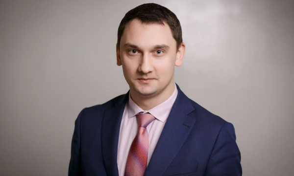 Sergejus Prokopovas, SAP „Platinum“ partnerės bendrovės  ACBaltica Vartotojų patirties departamento vadovas.