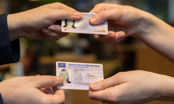 Juditos Grigelytės (VŽ) nuotr.