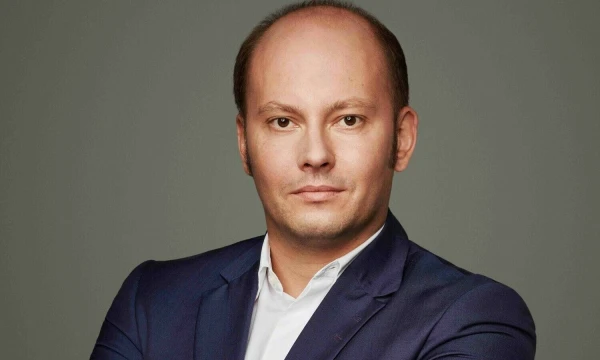 Advokatų kontoros „Glimstedt“ partneris, advokatas dr. Feliksas Miliutis.