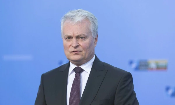 Juditos Grigelytės (VŽ) nuotr.
