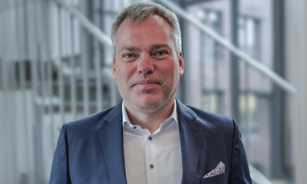 „MT Group“ vadovas M. Zakaras. Įmonės nuotr.