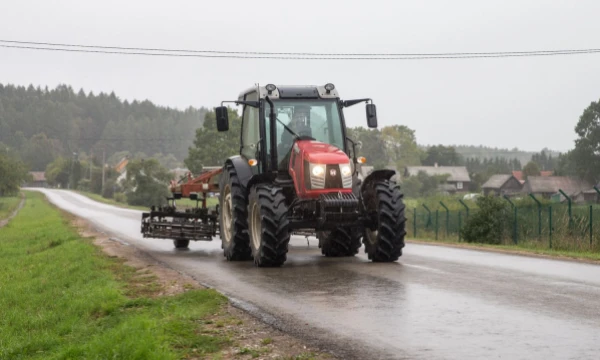 Juditos Grigelytės (VŽ) nuotr.