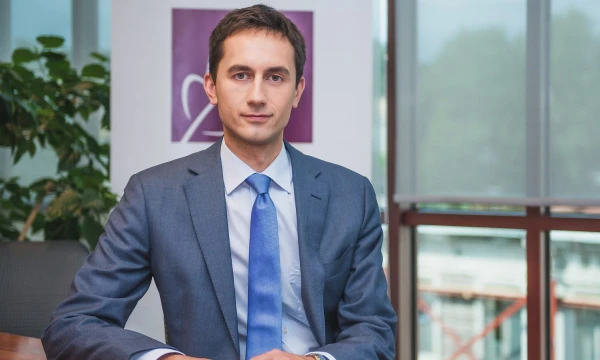 Audrius Žvybas, advokatų kontoros GLIMSTEDT vyresnysis teisininkas, advokatas.
