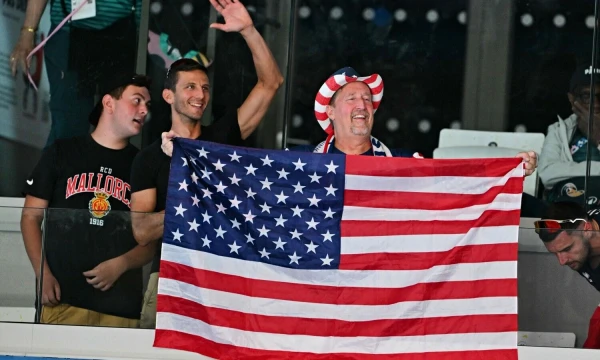 AFP/„Scanpix“ nuotr.