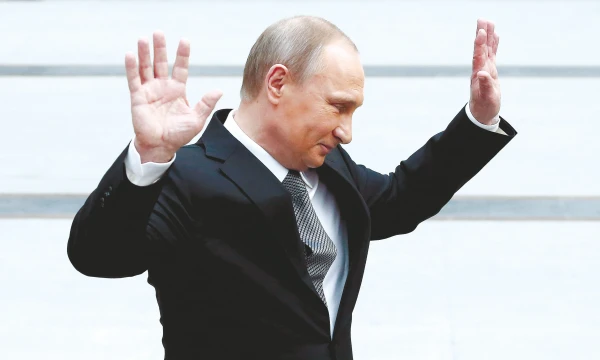 Maksimo Šemetovo („Reuters“ / „Scanpix“) nuotr.  