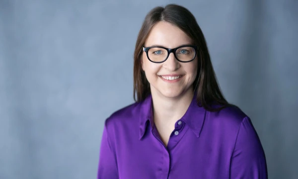 Dovilė Pundinienė, „Leinonen“ apskaitos skyriaus vadovė Baltijos šalims.
Įmonės nuotr.