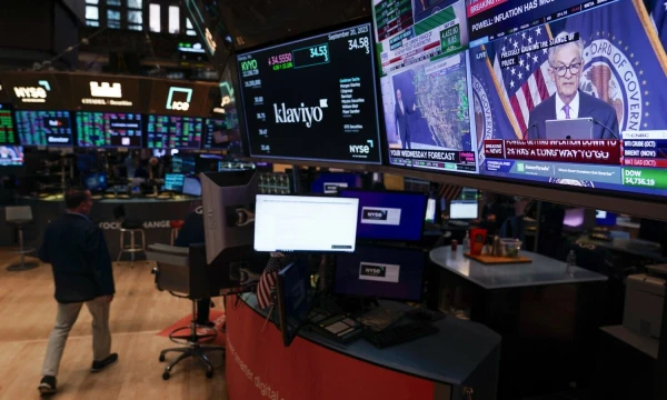 Seth Wenig (AP/ „Scanpix“) nuotr.