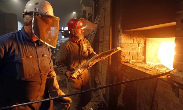 Charles Platiau  („Reuters“ / „Scanpix“) nuotr.