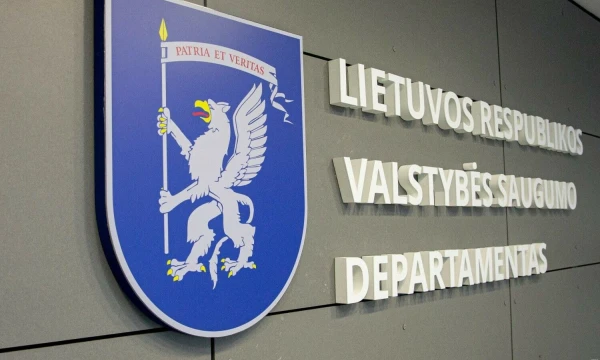 Juditos Grigelytės (VŽ) nuotr.