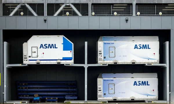 Robo Engelaaro (ANP / AFP / „Netherlands OUT“ / „Scanpix“) nuotr.