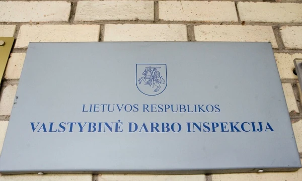 Vladimiro Ivanovo (VŽ) nuotr.