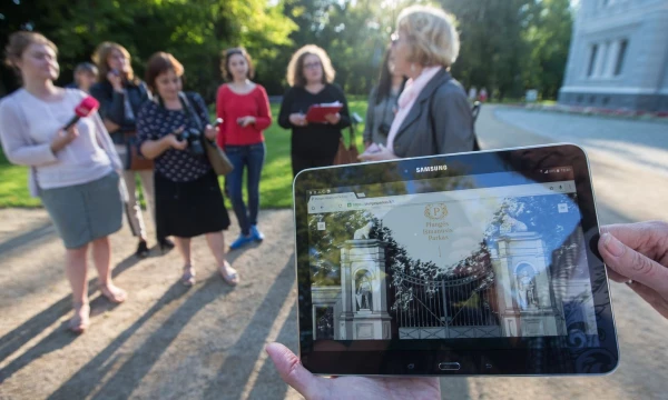 Juditos Grigelytės (VŽ) nuotr.