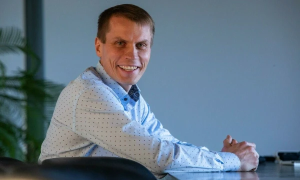 Vladimiro Ivanovo (VŽ) nuotr.