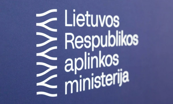 Juditos Grigelytės (VŽ) nuotr.