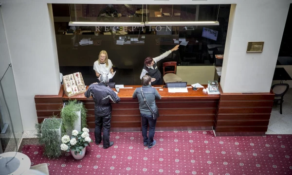 Vladimiro Ivanovo (VŽ) nuotr.