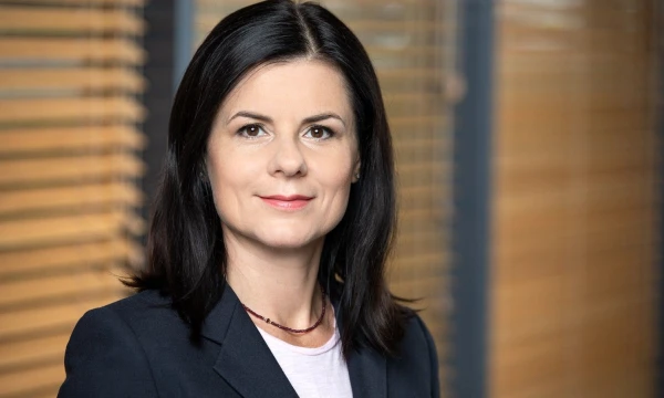 Sonata Gutauskaitė-Bubnelienė, SEB banko valdybos narė, SEB Baltijos šalių tarnybos mažmeninės bankininkystės vadovė.