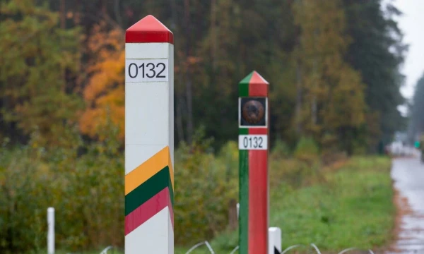 Juditos Grigelytės (VŽ) nuotr.