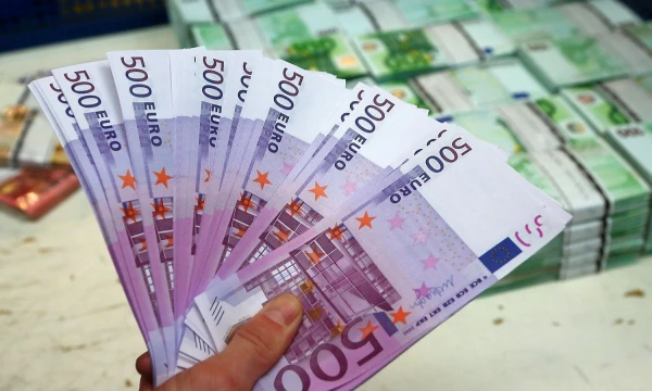 Leonhardo Foegerio („Reuters“ / Scanpix“) nuotr.