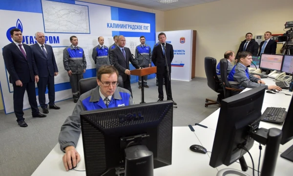 Aleksejaus Družinino („Sputnik“ / „Reuters“ / „Scanpix“) nuotr.