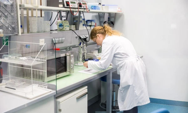 Vladimiro Ivanovo (VŽ) nuotr.