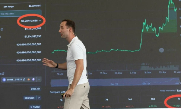 Kai Schukowski, enterpreneris ir investuotojas. Juditos Grigelytės (VŽ) nuotr.